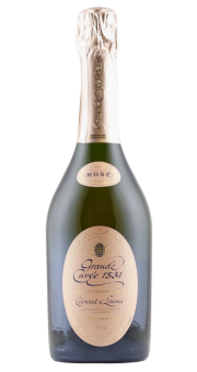Rose Brut | KI-generiert