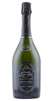 Grande Cuvée Réserve 1531 de Aimery Brut Crémant de Limoux 2022 | KI-generiert
