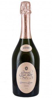Rose Brut