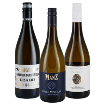 Grauburgunder-Probierpaket