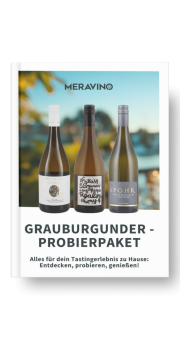 Grauburgunder-Probierpaket - Verkostungsnotiz