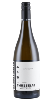 Greiner Chasselas Mont Bleu 2023