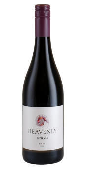 Heavenly Syrah 2022