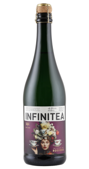 Infinitea The Duchess of Rooibos Alkoholfrei