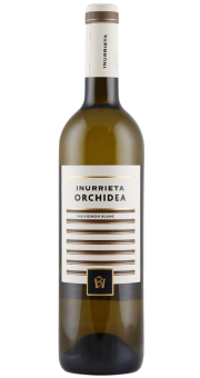 Inurrieta Orchidea Sauvignon Blanc 2025