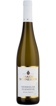 Jakob Schneider Niederhäuser Felsensteyer Riesling trocken 2025