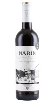 Jose Ignacio Marín Old Wines 2021