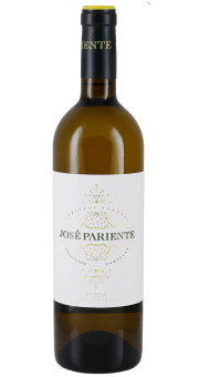 José Pariente Verdejo 2024