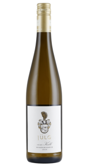 Jülg Grauburgunder vom Kalk 2024