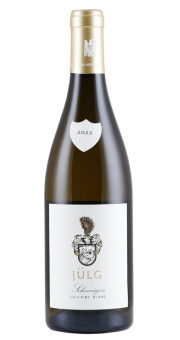 Jülg Schweigen Calcaire Blanc 2022