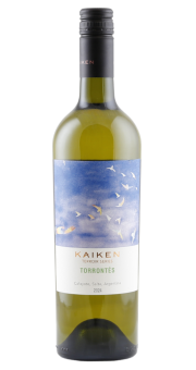 Kaiken Terroir Series Torrontés 2024 | KI-generiert