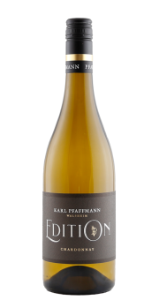 Karl Pfaffmann Chardonnay Edition L.P. 2025