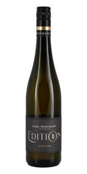 Karl Pfaffmann Riesling Edition L.P. 2025