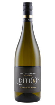 Karl Pfaffmann Sauvignon Blanc Edition L.P. 2025