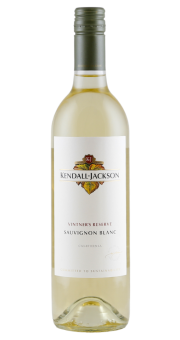 Kendall Jackson Vintner's Reserve Sauvignon Blanc 2023