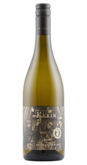 Klein Sauvignon Blanc Fumé trocken 2024 | KI-generiert