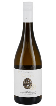 Klein Grauburgunder vom Kalkmergel trocken 2025