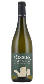 Kössler Chardonnay Südtirol 2024