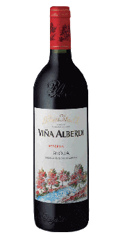 La Rioja Alta Viña Alberdi Reserva Selección Especial 2021