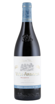 (0,375 L) La Rioja Alta Viña Ardanza Reserva 2020 | KI-generiert
