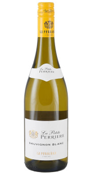 La Petite Perrière Sauvignon Blanc 2024