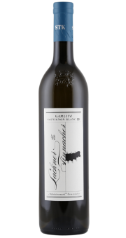 Lackner-Tinnacher Gamlitz Sauvignon Blanc 2023