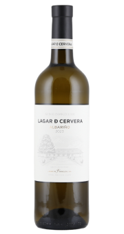 Lagar de Fornelos Lagar de Cervera 2023