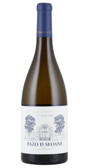 Lagar de Fornelos Pazo Seoane 2023