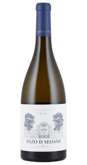 Lagar de Fornelos Pazo Seoane 2024