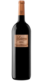 Laturce Reserva 2020