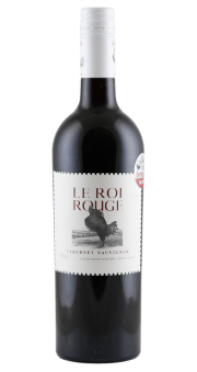 Le Roi Rouge Cabernet Sauvignon 2024