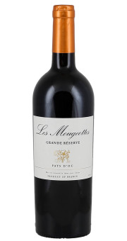 Les Mougeottes Grande Réserve 2024
