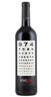 Lesegut Tinto 2018