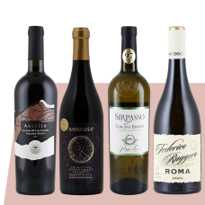 Luca Maroni Probierpaket