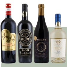 Luca Maroni Probierpaket