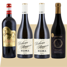 Luca Maroni Probierpaket