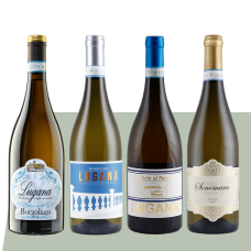 Lugana-Weißweinpaket