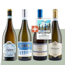 Lugana-Weißweinpaket | KI-generiert