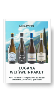 Lugana-Weißweinpaket - Verkostungsnotiz