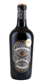 Magnum (1,5 L) Lupo Meraviglia Tre di Tre 2022