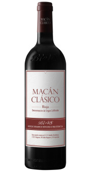 Macan Clasico 2021