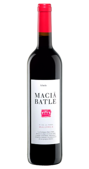 Macià Batle Tinto Anada 2024
