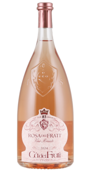 Magnum (1,5 L) Ca dei Frati Rosa dei Frati 2024