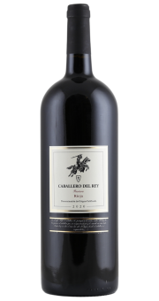 Magnum (1,5 L) Caballero del Rey Reserva 2020