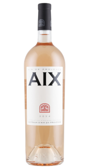 Magnum (1,5 L) AIX Rosé Coteaux d'Aix-en-Provence 2025
