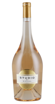 Magnum (1,5 L) Studio by Miraval Rosé 2024