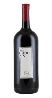 Magnum (1,5 L) The Choc Zin Primitivo di Manduria 2022