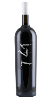 Magnum (1,5 L) Tina 41 (T41) 2024 | KI-generiert