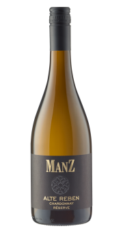 Manz Chardonnay Alte Reben Reserve 2024