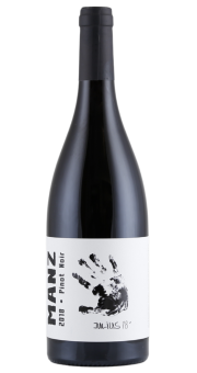 Manz Pinot Noir Julius 2018